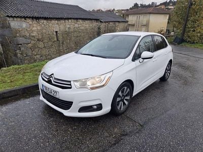 Citroën C4