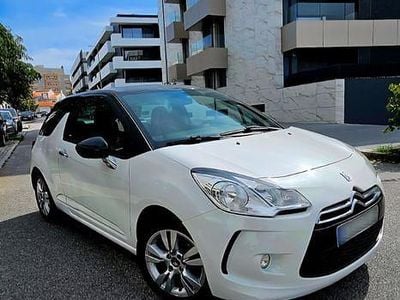 Citroën DS3