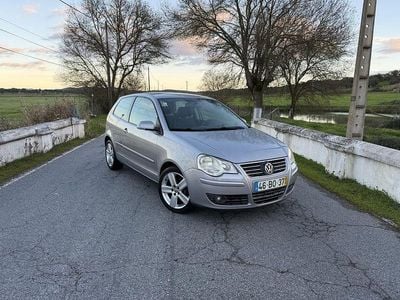 Usado 2006 VW Polo | € 3.990 (Preço justo)