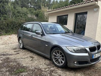Usado BMW 318 143 HP (105 kW) 2010 Carrinha