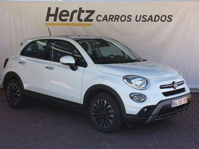 usado Fiat 500X 1.0 FireFly City Cross