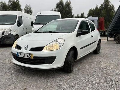 Renault Clio II