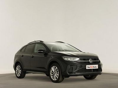 VW Taigo