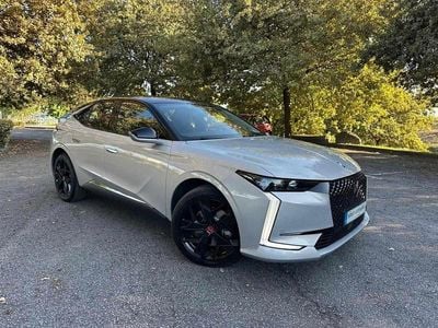 DS Automobiles DS4