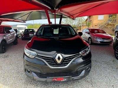 usado Renault Kadjar 1.5 dCi Exclusive