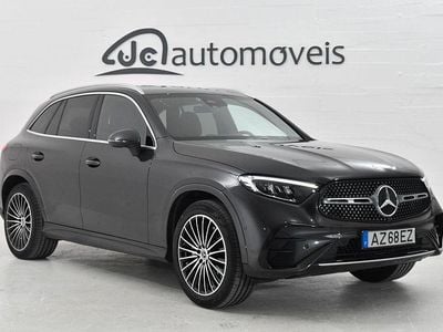 Mercedes GLC300