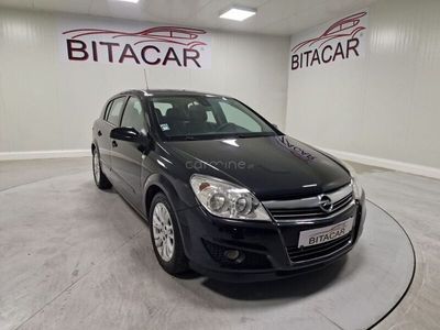 usado Opel Astra Astra H1.3 CDTi Cosmo