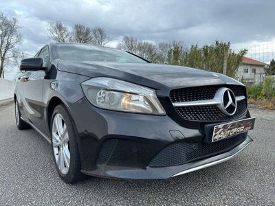 usado Mercedes A200 Classe Ad AMG Line Aut.