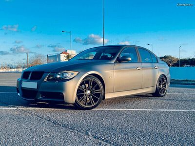 usado BMW 320 Pack M