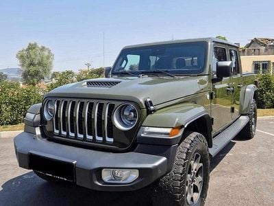 Verde Usado 2023 Jeep Gladiator Pickup | € 77.000