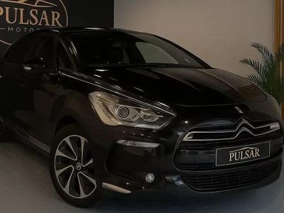 Citroën DS5