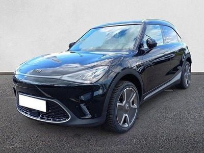 Preto Usado 2023 Smart #1 Edition #1 SUV | € 28.980 (Preço justo)