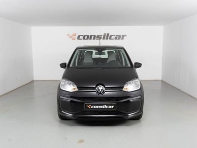 VW up!