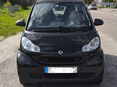 usado Smart ForTwo Coupé cdi