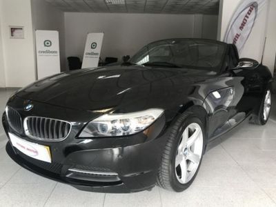 usado BMW Z4 Sdrive 2.0 Twinpower turbo