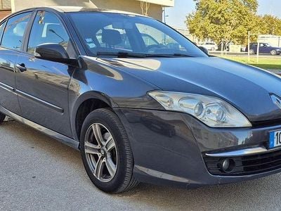 Renault Laguna III
