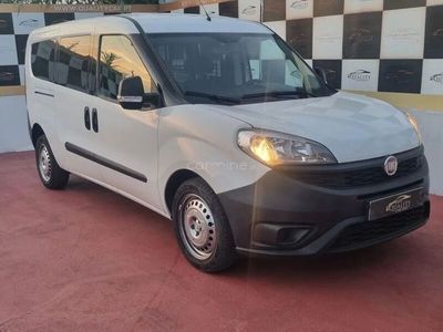 usado Fiat Doblò Doblo Cargo 1.6 MJ Maxi