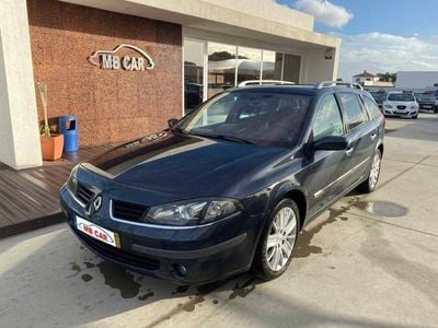 Renault Laguna III