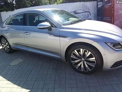 VW Arteon