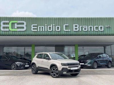 Outra Usado 2024 Jeep Avenger SUV | € 23.790 (Preço elevado)