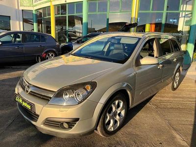 Outra Usado 2006 Opel Astra | € 6.350