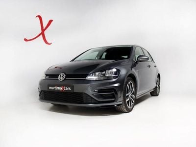 VW Golf VII