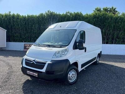 Citroën Jumper