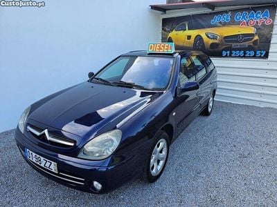 Citroën Xsara