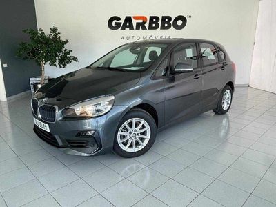 BMW 216 Active Tourer