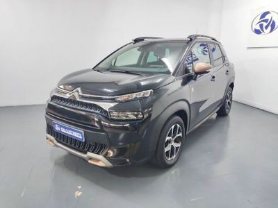 usado Citroën C3 Aircross 1.2 PureTech C-Series