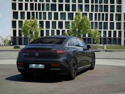 Novo Mercedes EQE350 214 kW (292 HP) 2025 Cinzento Sedan