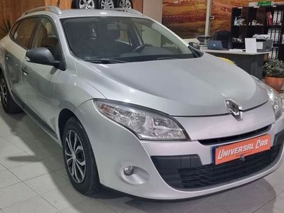 Renault Mégane III