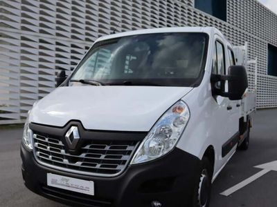 Branco Usado 2019 Renault Master Van | € 24.500 (Caro)