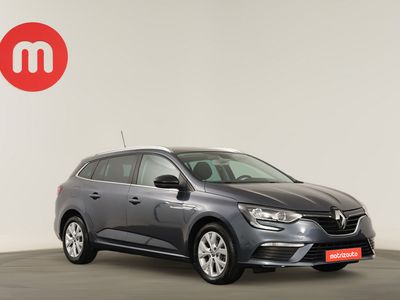 Renault Mégane IV