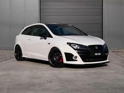 Cupra Ibiza