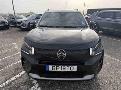 Preto Usado 2024 Citroën C3 Citadino | € 17.990 (Preço justo)