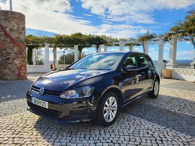 VW Golf VII