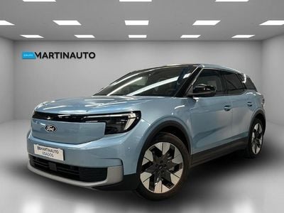 Novo Ford Explorer 210 kW (286 HP) 2025 Azul SUV