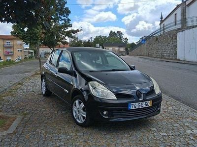 Renault Clio II