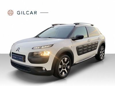 usado Citroën C4 Cactus 1.6 BlueHDi Shine