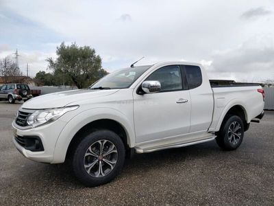 usado Fiat Fullback 2.4 4WD CL Adventure