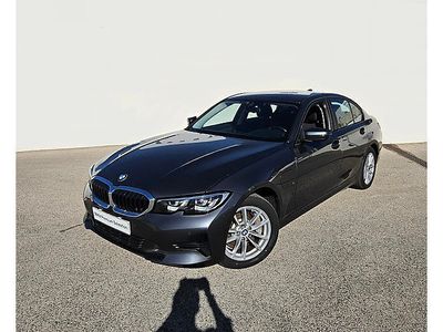 BMW 330e