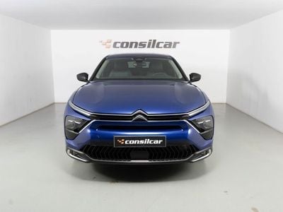 Citroën C5 X