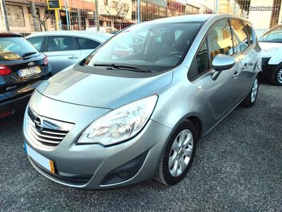 usado Opel Meriva Meriva1.3 CDTi Cosmo S/S