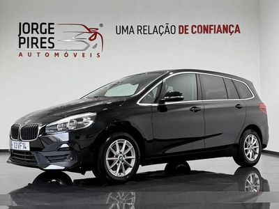 BMW 216