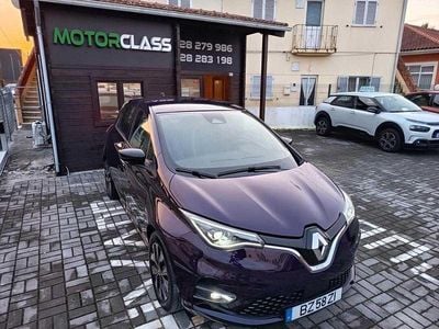Outra Usado 2023 Renault Zoe Citadino | € 17.900 (Preço justo)