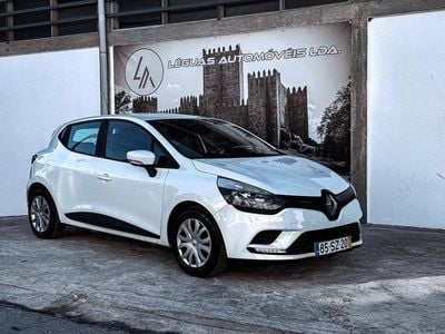 Renault Clio IV