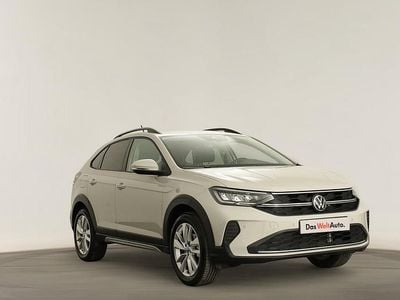 VW Taigo