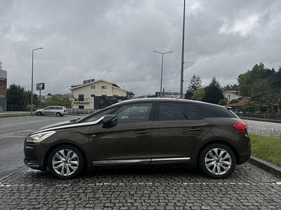 Citroën DS5