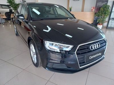 usado Audi A3 Sportback sportback 1.0 TFSI